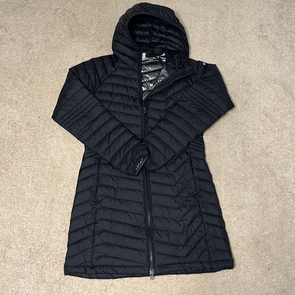 Woman’s Medium Columbia Jacket